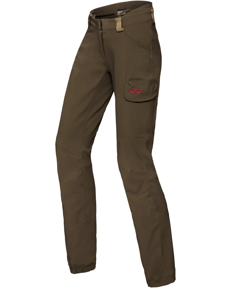 Damen Hose HNTRS