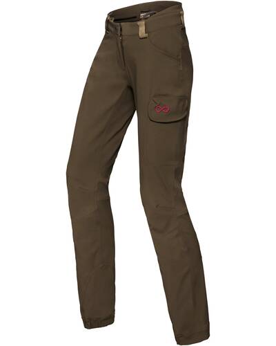 Damen Hose HNTRS, Merkel Gear
