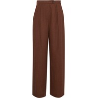Baumwoll-Leinenhose, Barbour