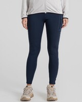 Damen Leggings NosiLife Adeena, Craghoppers