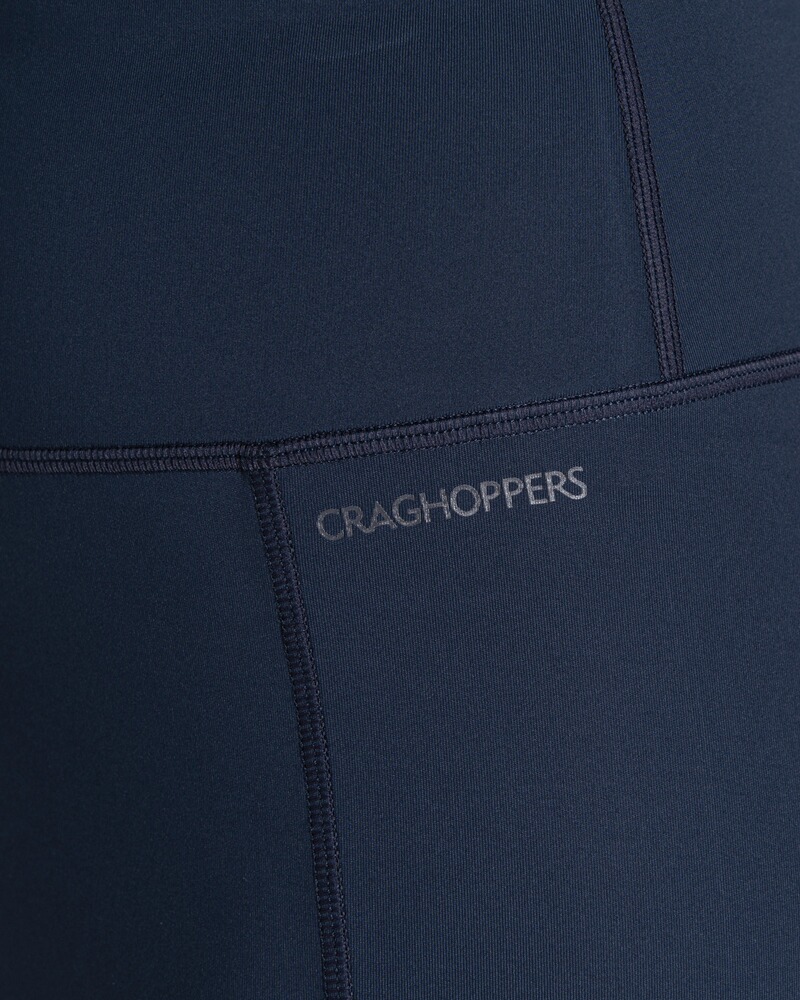 Damen Leggings NosiLife Adeena, Craghoppers