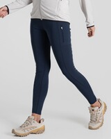 Damen Leggings NosiLife Adeena, Craghoppers