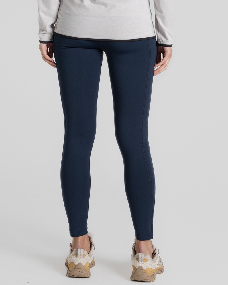 Damen Leggings NosiLife Adeena, Craghoppers