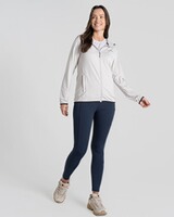 Damen Leggings NosiLife Adeena, Craghoppers