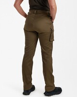 Damen Hose Traveler, Deerhunter