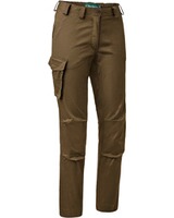 Damen Hose Traveler, Deerhunter