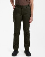 Damen Hose Traveler, Deerhunter