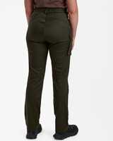 Damen Hose Traveler, Deerhunter