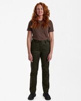 Damen Hose Traveler, Deerhunter
