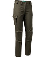 Damen Hose Traveler, Deerhunter