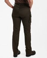 Damen Hose Traveler, Deerhunter