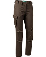 Damen Hose Traveler, Deerhunter