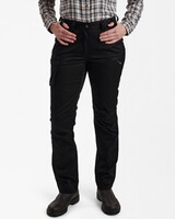 Damen Hose Traveler, Deerhunter