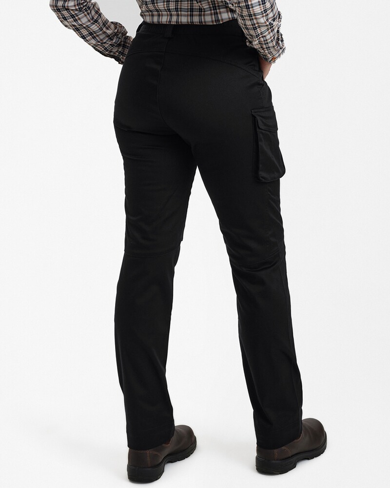 Damen Hose Traveler, Deerhunter