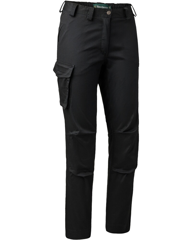 Damen Hose Traveler
