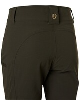 Damen Hose Diana Hunting Tights, Chevalier