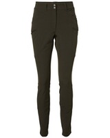 Damen Hose Diana Hunting Tights, Chevalier