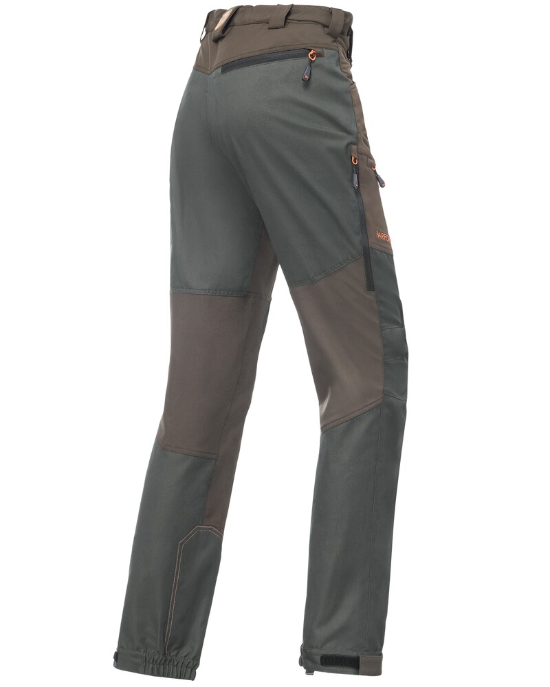 Damen Hose Active Stretch, Parforce Active