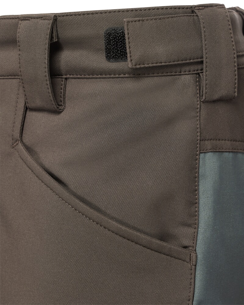 Damen Hose Active Stretch, Parforce Active