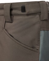 Damen Hose Active Stretch, Parforce Active