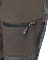 Damen Hose Active Stretch, Parforce Active