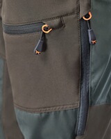 Damen Hose Active Stretch, Parforce Active