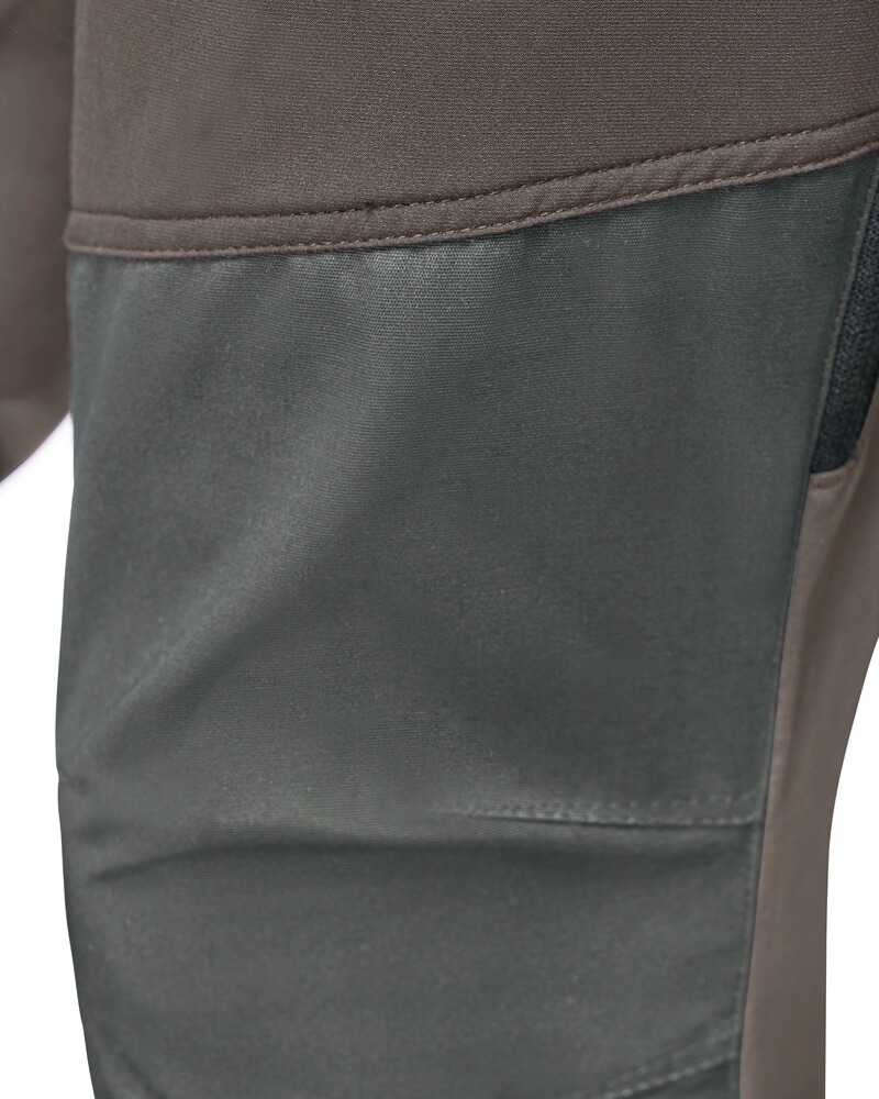 Damen Hose Active Stretch, Parforce Active