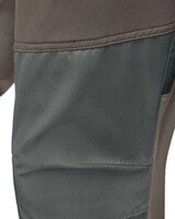 Damen Hose Active Stretch, Parforce Active