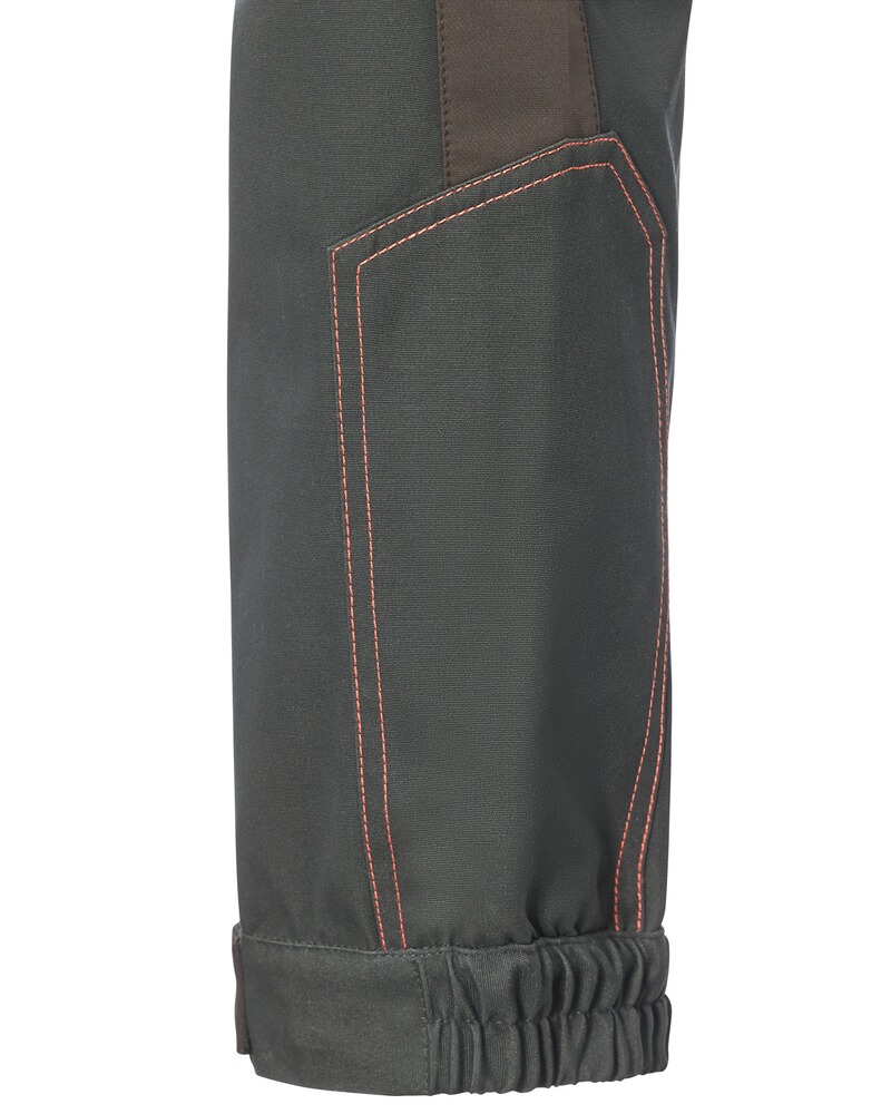 Damen Hose Active Stretch, Parforce Active