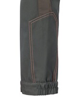 Damen Hose Active Stretch, Parforce Active