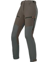 Damen Hose Active Stretch, Parforce Active
