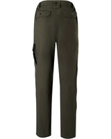 Damen Hose Finnveden Outdoor, Pinewood
