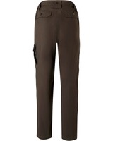 Damen Hose Finnveden Outdoor, Pinewood