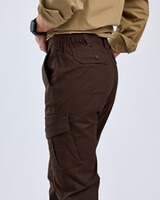 Damen Hose Finnveden Outdoor, Pinewood