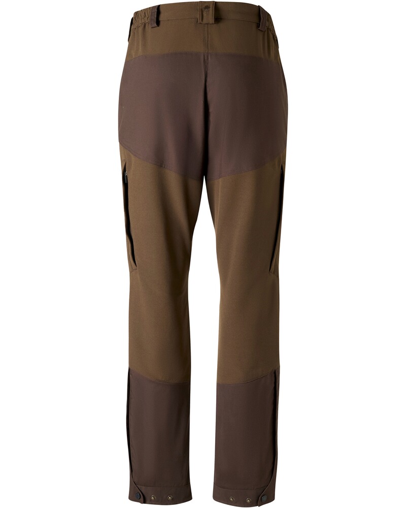 Damen Hose Finnveden Hybrid, Pinewood