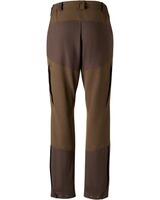 Damen Hose Finnveden Hybrid, Pinewood