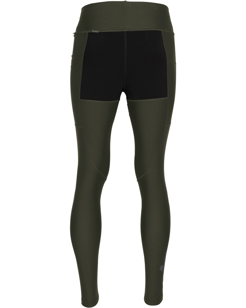 Damen Tights Finnveden Active, Pinewood