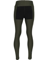 Damen Tights Finnveden Active, Pinewood