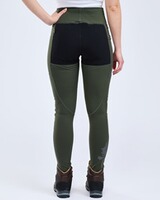Damen Tights Finnveden Active, Pinewood