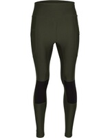 Damen Tights Finnveden Active, Pinewood