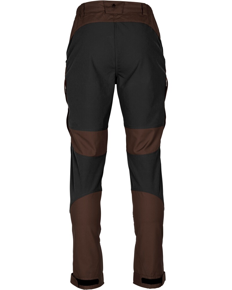 Damen Hose Caribou TC, Pinewood
