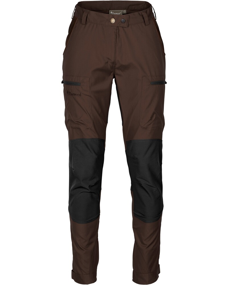 Damen Hose Caribou TC
