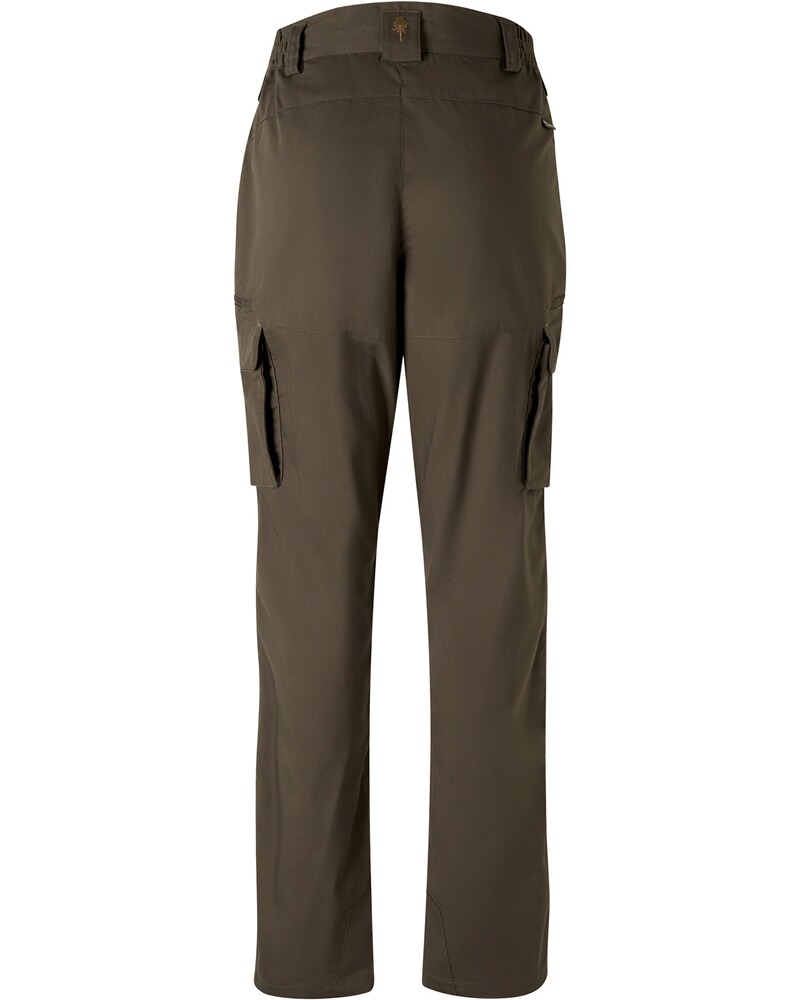 Damen Hose Pro InsectSafe, Pinewood