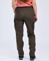 Damen Hose Pro InsectSafe, Pinewood
