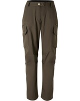Damen Hose Pro InsectSafe, Pinewood