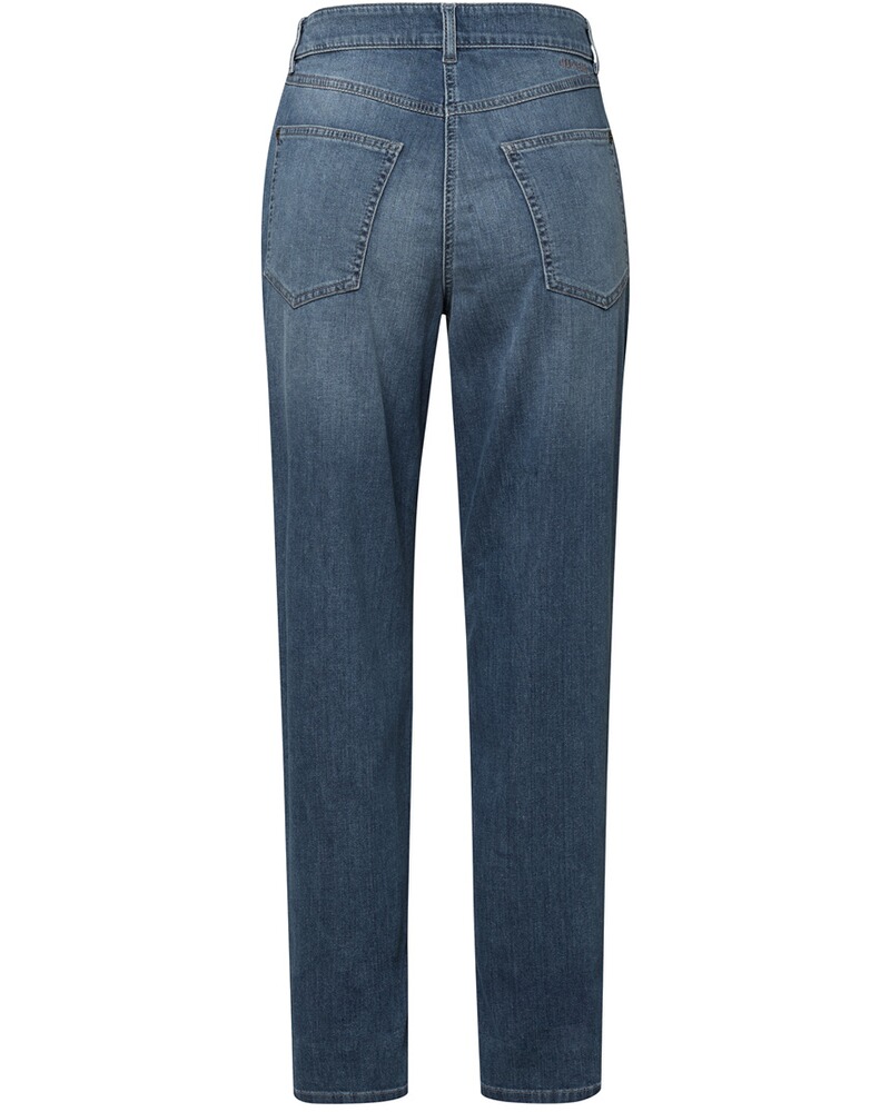 Jeans Carol, MAC
