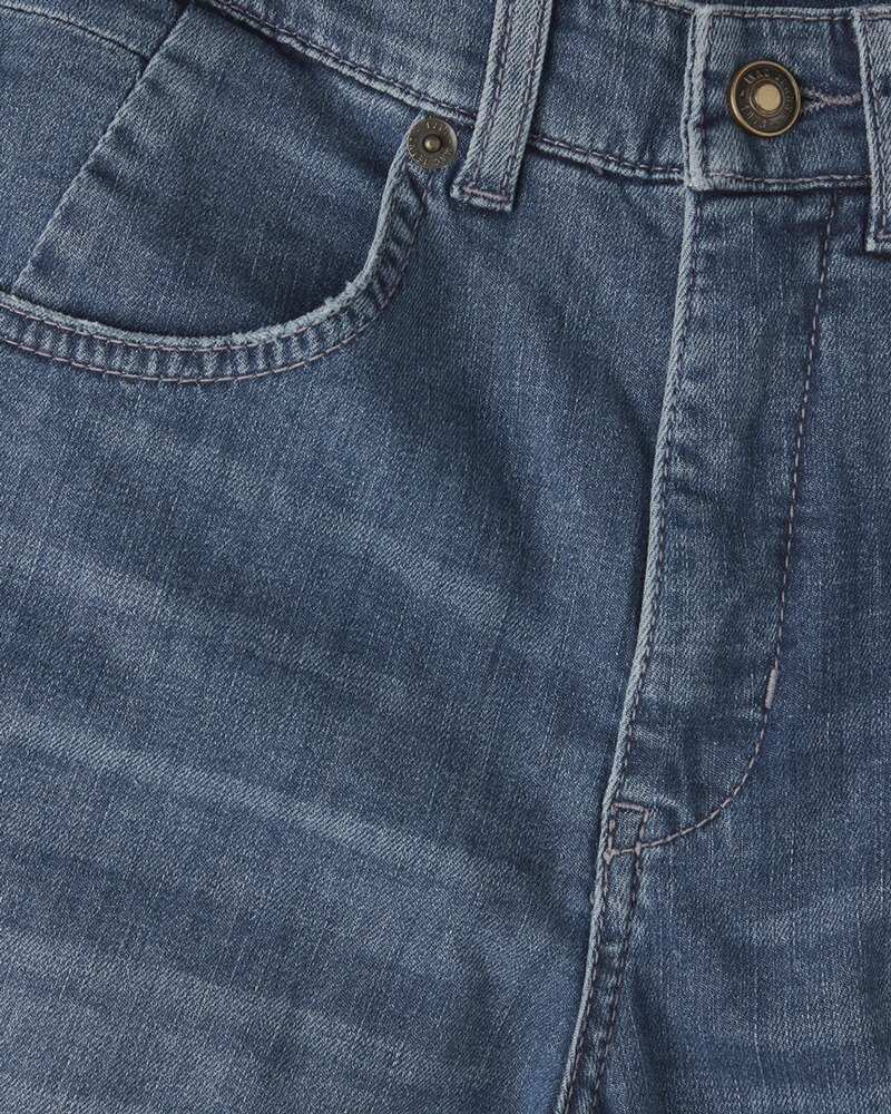 Jeans Carol, MAC