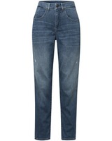 Jeans Carol, MAC