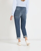 Jeans Carol, MAC