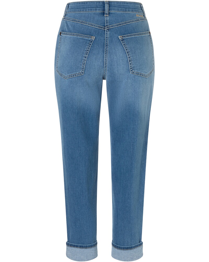 Jeans Carol, MAC